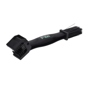 Chain Brush F100 Black