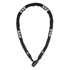Chain Lock AXA Absolute 150/5 Length 150Cm, 5Mm, Black