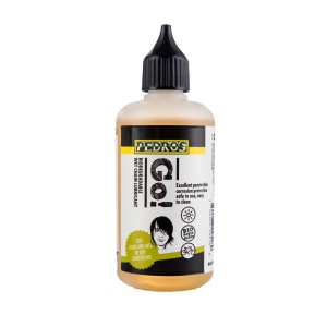 Chain Oil Pedros Go! 100Ml, Dropper Bottle