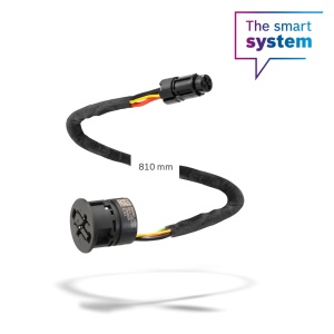 Charge-On-Bike-Socket, 810 mm (BCH3901_810)