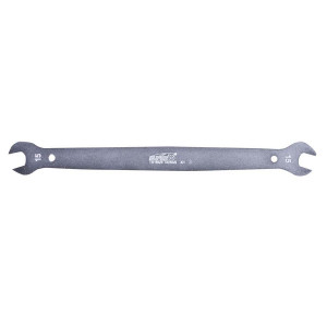 Cheie dubla 15mm Super B TB-8625