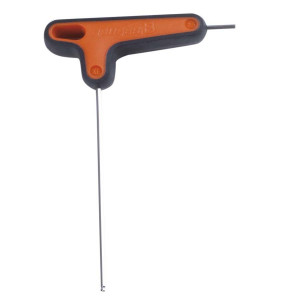 Cheie imbus 2.5mm cu 2 capete super B TB-7632