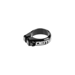 Cheie Sa DEITY Circuit 34.9mm - Black