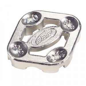 Cheie spite BTL-15 CroMo 3.23/3.45/3.96mm Turner II