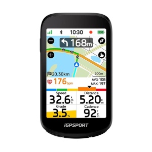 Ciclocomputer GPS iGPSPORT BSC500