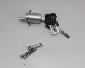 Cilindru standard Abus pentru baterii Bosch Powertube