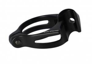 clamp for front derailleur Sram 11.7618.000.003 w.stop f.chain deflector