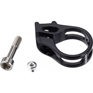 Clema Shift Lever Trigger LAMP/BOLT KIT 07-09 X0/X9/X7, QTY 1