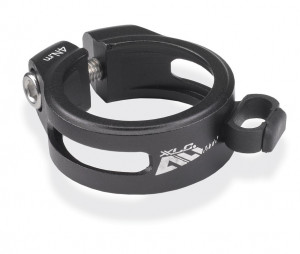 Colier pt tija de sa XLC All MTN 31.6mm black