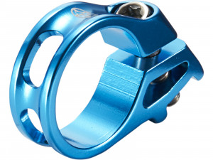 Colier Reverse Trigger for Sram albastru