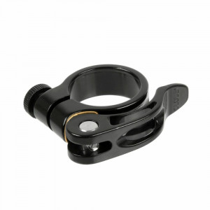 Colier sa Zoom QR 31.8 mm