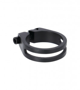 Colier tija sa XLC PC-B10, 40,0mm, with socket screw