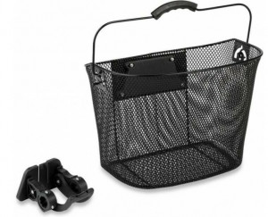 Cos fata metal Daisy black