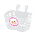 Cos pentru copii plastic KELLYS Buddy Sheep