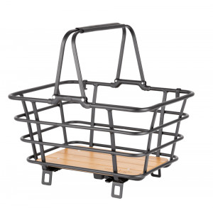 Cos portbagaj Atranvelo Epic Shopper 40X20X29CM, BL, 23L, AVS SYSTEM