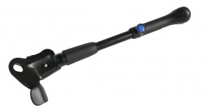 Cric aluminiu spate reglabil 26-29"