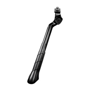 Cric Central Humpert Ergotec Extreme Negru, 26-28 Inch, Aluminiu, Reglabil