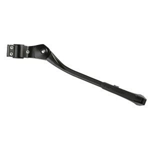 Cric Kross reglabil, prindere pe triunghiul spate, negru, 24"–29"