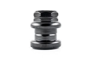 Cuvetarie furca Tange Passage 1" neagra