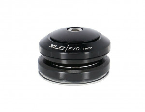 Cuvetarie XLC Evo taper HS-I24 Ø28.6/33/42-47mm, integrated