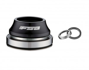 Cuvete furca FSA NO.42 Orbit C-40 1 1/8" sus 1.5" jos tapered capac 7.8mm OD 46/56mm ID 42/52mm