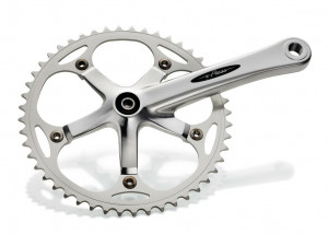CWS Miche XPress 170mm lg. BCD 135 46Z silver