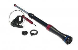Damper Upgrade Kit RockShox 2017+ ChargRLC,100max tr.remA.Sid/RL/RLC/XX/WC