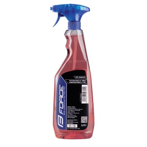 Degresant Force, Spray Strong pentru lant - 750ml