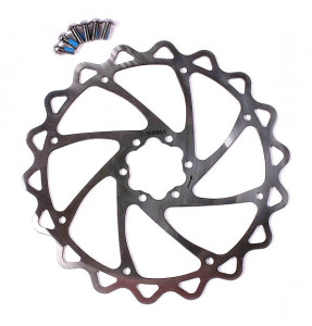Disc frana Ashima ARO-02 203mm