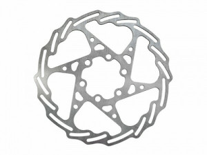 Disc frana Ashima Aro-19, 140mm