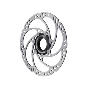 Disc frana MDR-C CL, 180 mm, Center Lock, Lockring