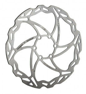 Disc frana Miche MTB 160mm WAVE SHAPE
