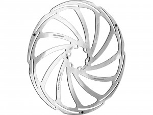 Disc frana REVERSE BRAKE DISC STEEL 220mm