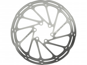 Disc frana Rotor Centerline 140mm Rounded