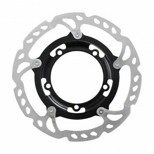 Disc frana Shimano SM-RTC60 160MM, 5-BOLT
