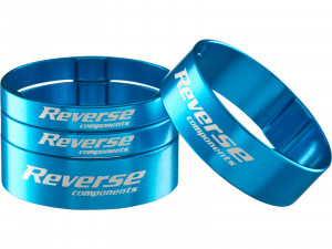 Distantier Reverse Ultra-light 1 1/8\' Albastru