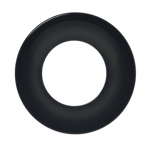 eBike ring Hebie for Chainguard 317 for Bosch Active Line und Active Line +