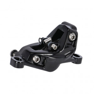 Etrier DB Assy G2 Ultimate A2 11.5018.056.009, GlossBlack, w/o hose