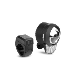 Far ACID pentru E-Bike PRO-E 200 HB X-Connect, Negru