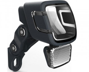 Far CONTEC DLUX 120E+ pt. dinam