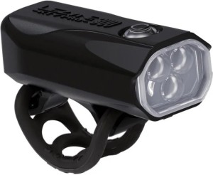 Far Led LEZYNE KTV DRIVE PRO 300+ Black