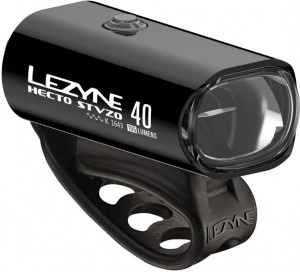 Far Leyzne Led Hecto Drive 40 Stvzo Light