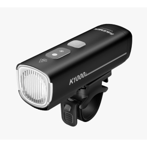 Far RAVEMEN K1000, USB, 1000 Lumeni