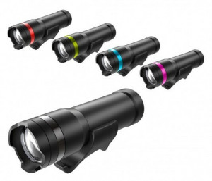 Far reincarcabil Kellys Zoomer USB