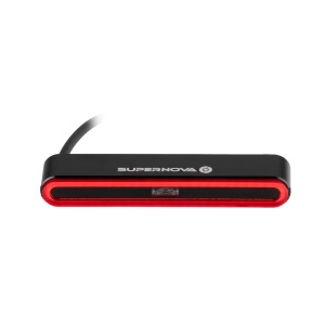Far Supernova TL3 Max Brake Light With Deceleration Sensor, for E-Bike - 25, 12V