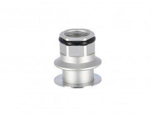 Fixing nut set SR Suntour for SF20 DUROLUX36 Boost RC-PCS