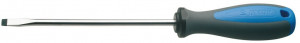 Flat screwdriver Unior TBI 1.6x10.0x200mm, 605TBI