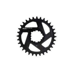 Foaie Angrenaj ACID MTB Pro HPA 12 Speed, 32T, Negru
