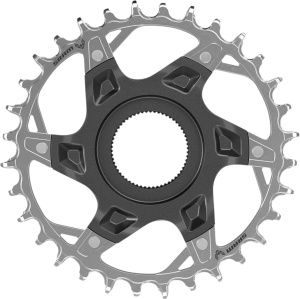 Foaie Angrenaj SRAM T-Type XX Eagle pentru FAZUA, 32T, Direct Mount, 1x, compatibil Eagle și Eagle T-Type