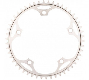 Foaie Shimano FC-7710 46T pt. lant 1/2"x3/32"